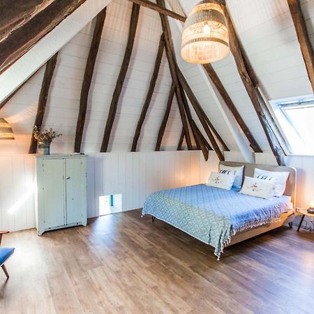 Juffertje In Het Groen Zwolle  Kültér fotó